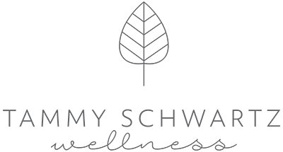 Tammy Schwartz Wellness Logo